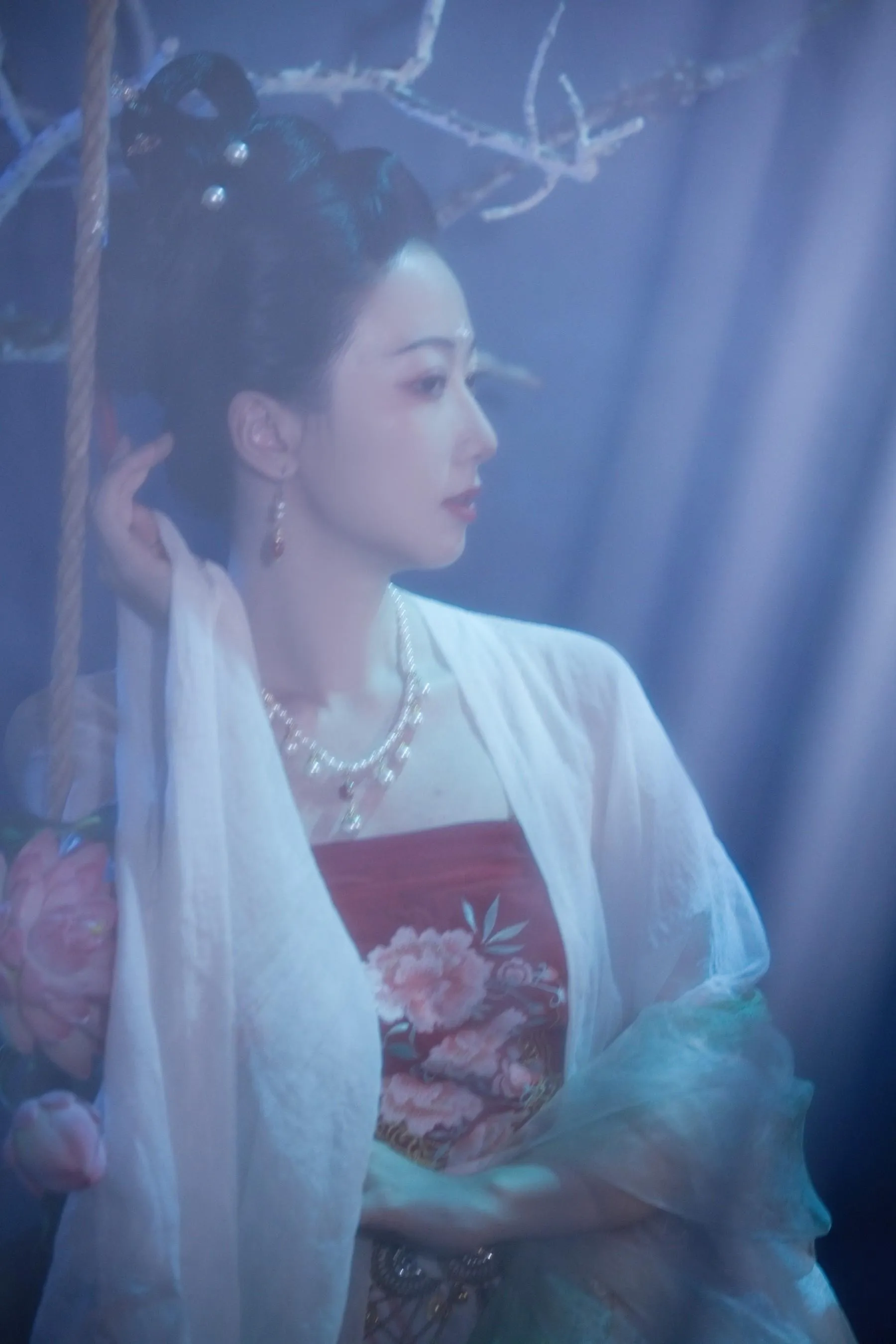 [YITUYU艺图语]2022.08.26 嫦娥 犬壹- [33P]插图8